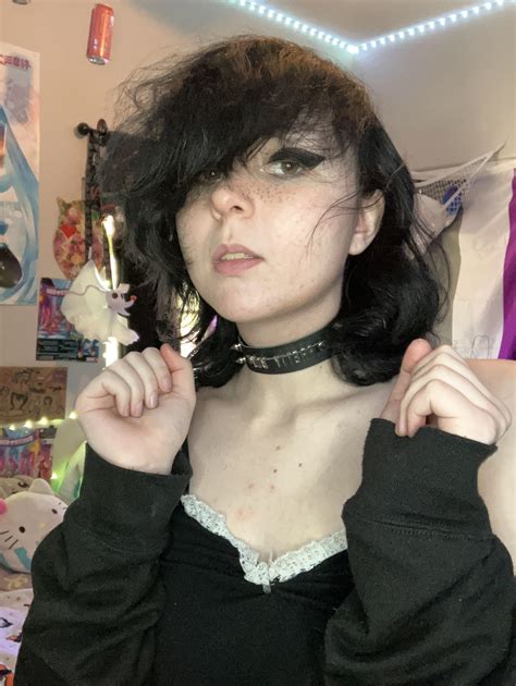 goth femboy nude|Hot Goth Femboy Porn Videos 